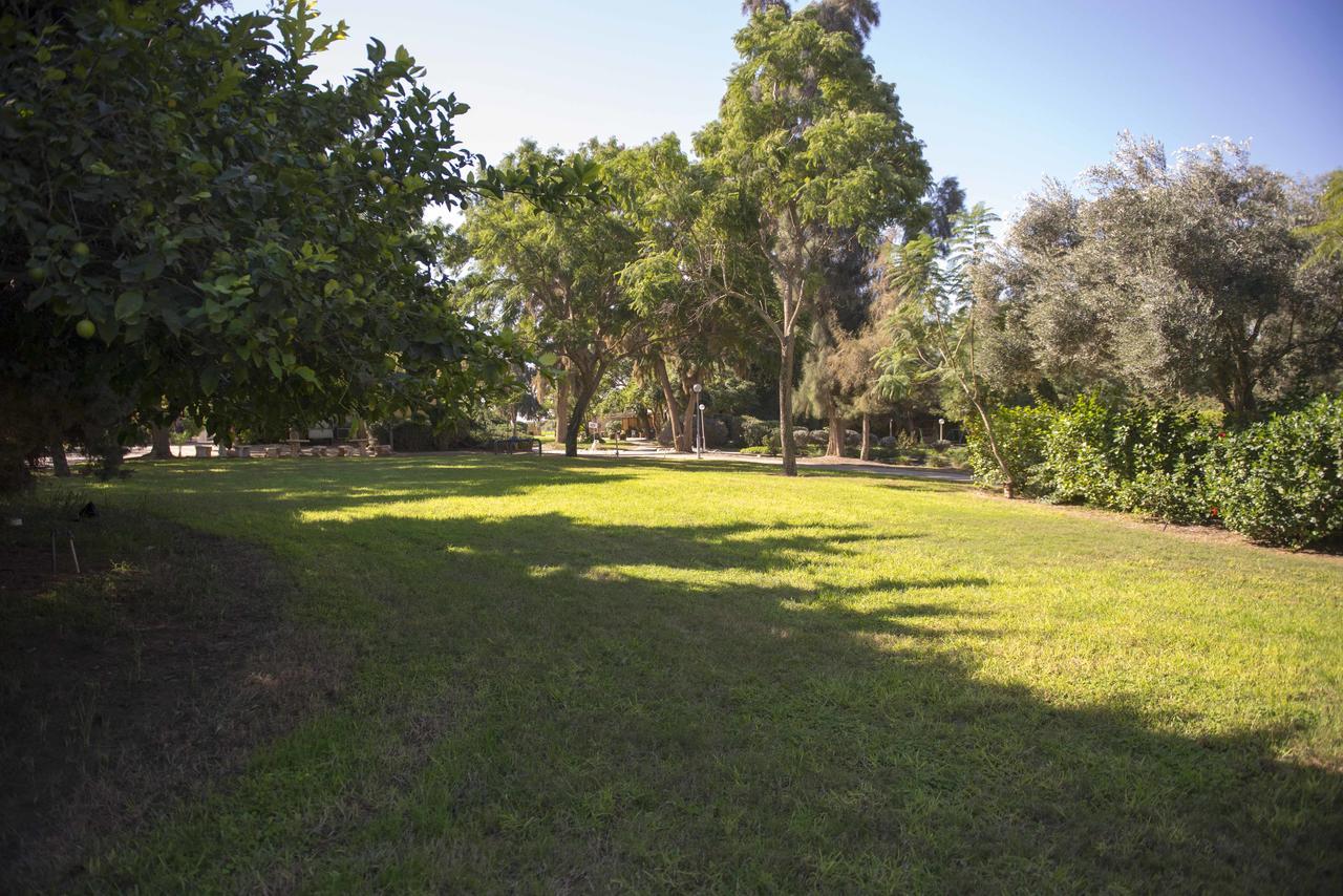 Gevulot Gvulot - Kibbutz Experience 빌라 외부 사진
